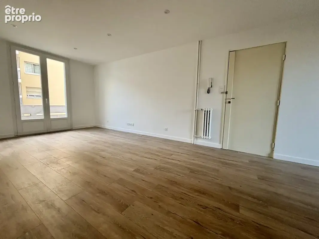 Appartement 3 pièces 63 m² à vendre à Romans-Sur-Isere (26100) - photo 4