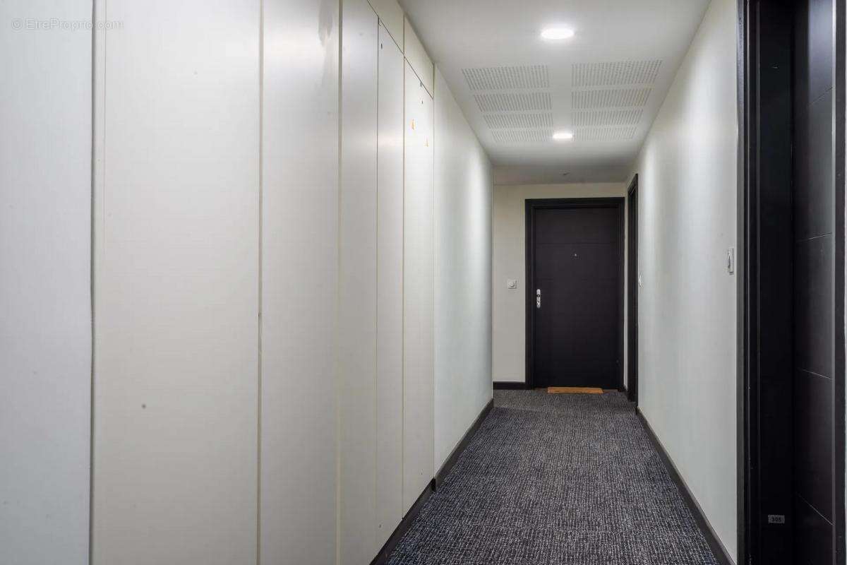 Appartement à LIVRY-GARGAN