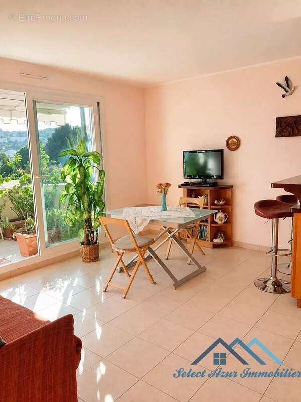 Appartement 33 m² à Nice  - photo 9