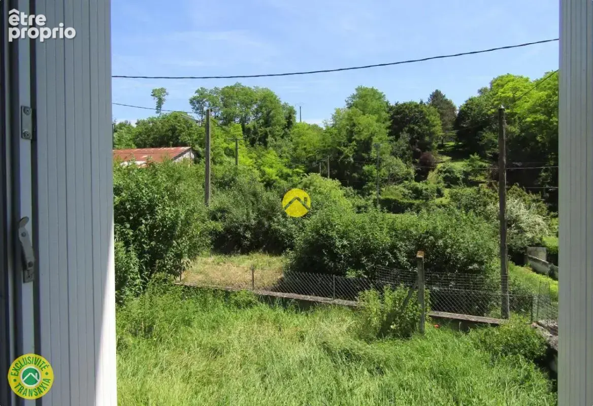 Maison + dépendance troglodyte - photo 17