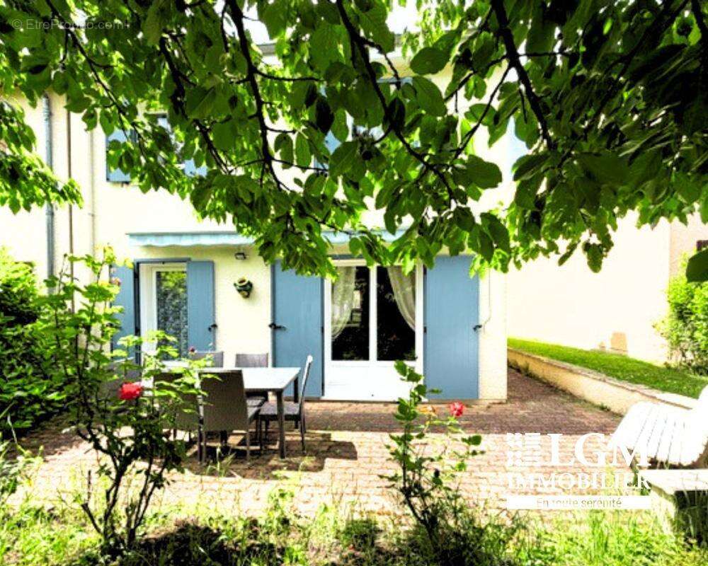 Maison à COURNON-D'AUVERGNE