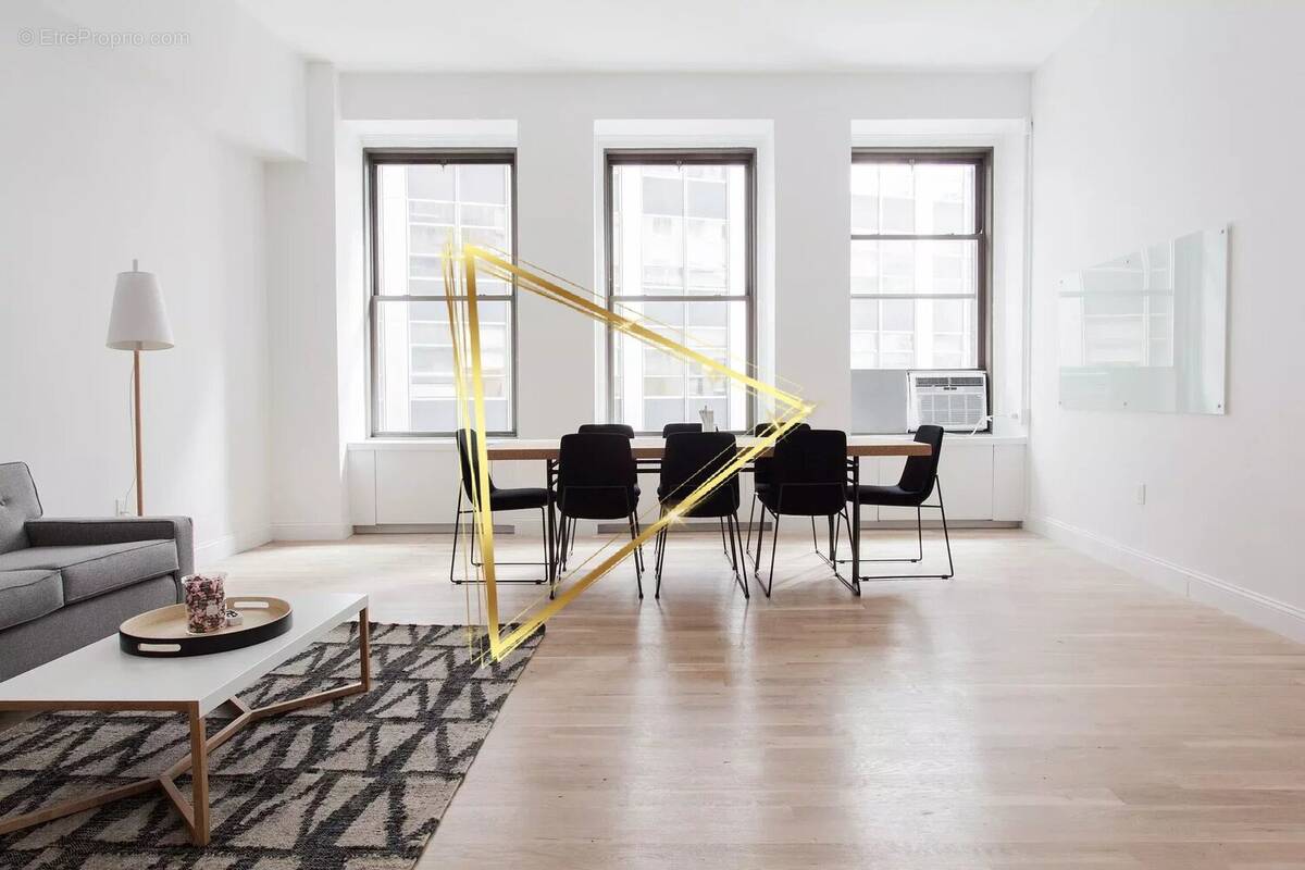 Appartement à MAISONS-LAFFITTE