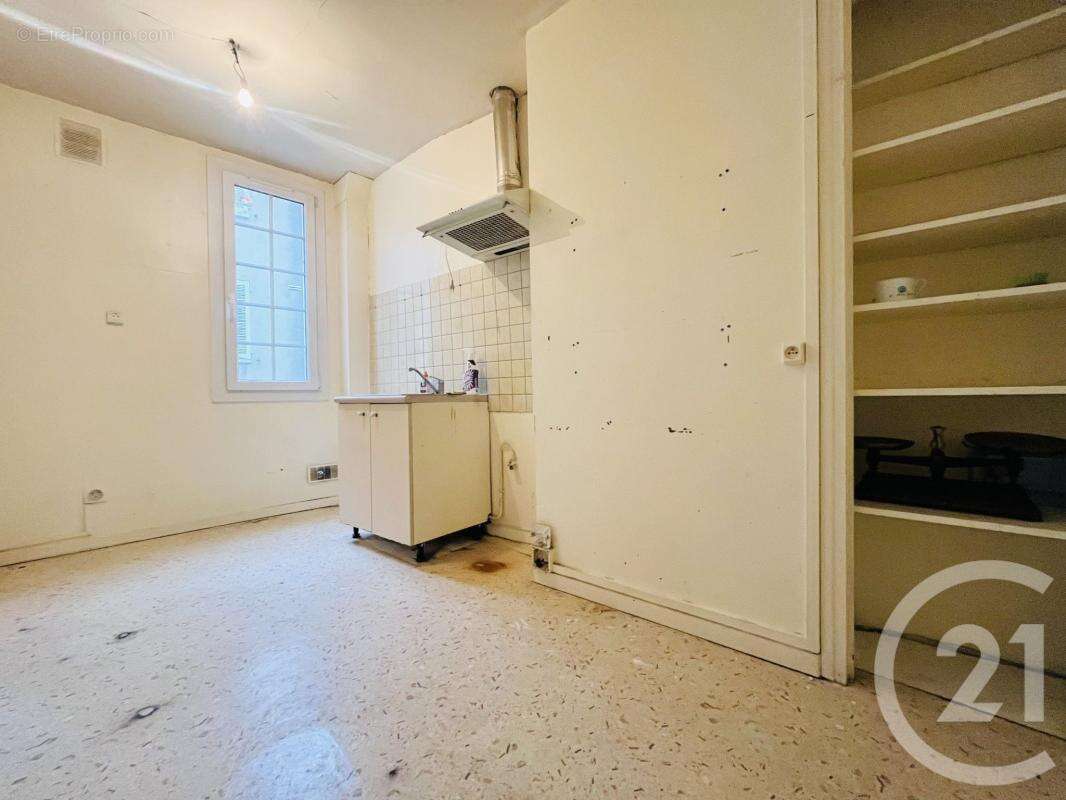 Appartement à LIMOGES