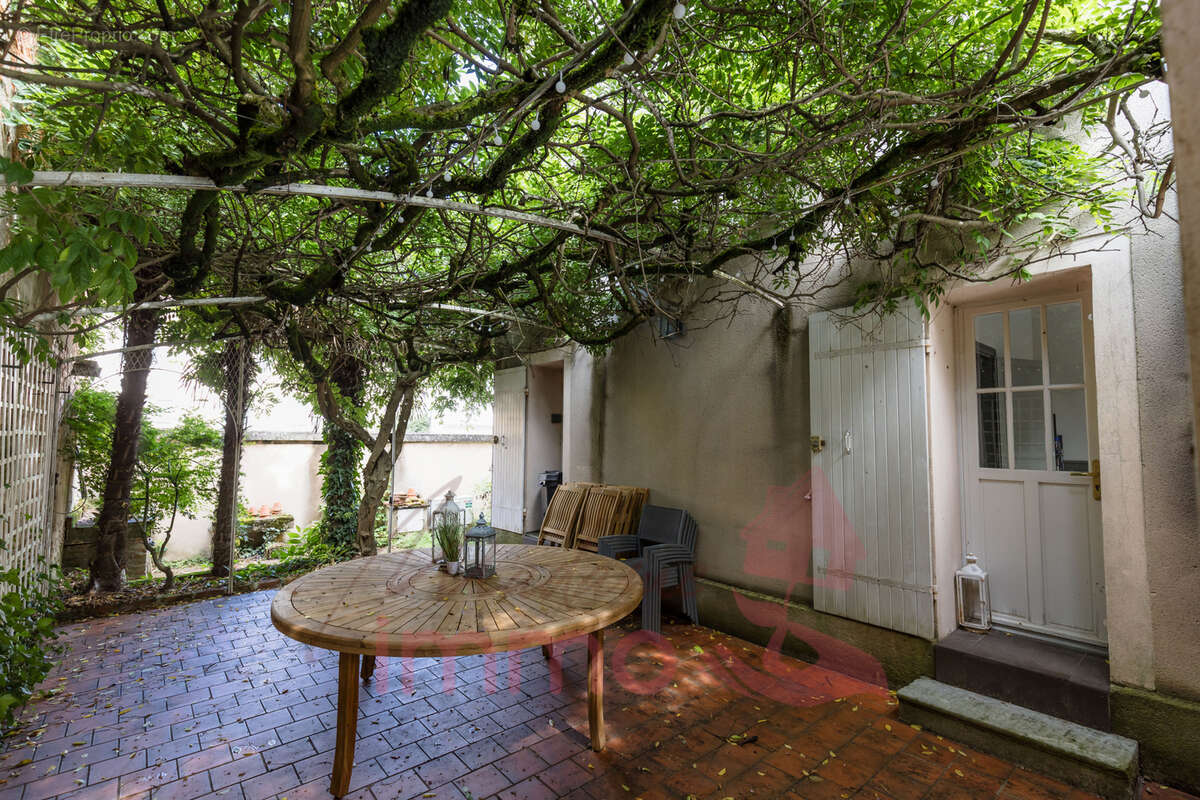 Maison à MONT-DE-MARSAN