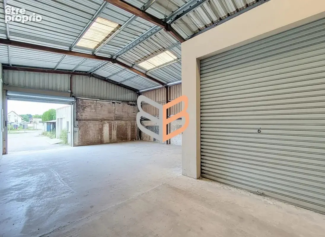 Commerce 600 m² à vendre à Havange (57650) - photo 2