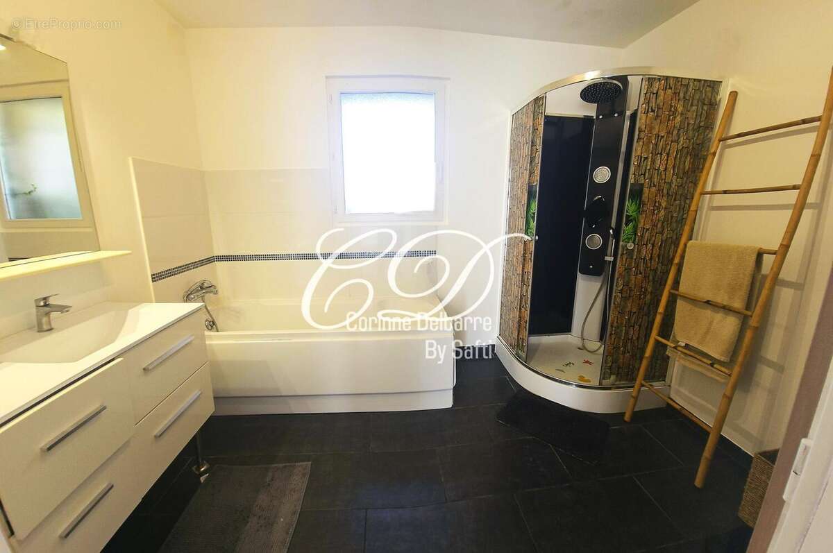 Photo 6 - Maison à SOMMIERES