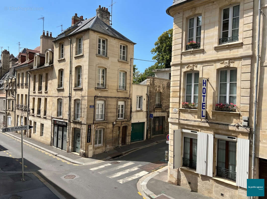 Appartement à CAEN