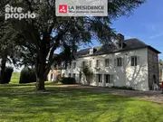 Maison à HEUQUEVILLE