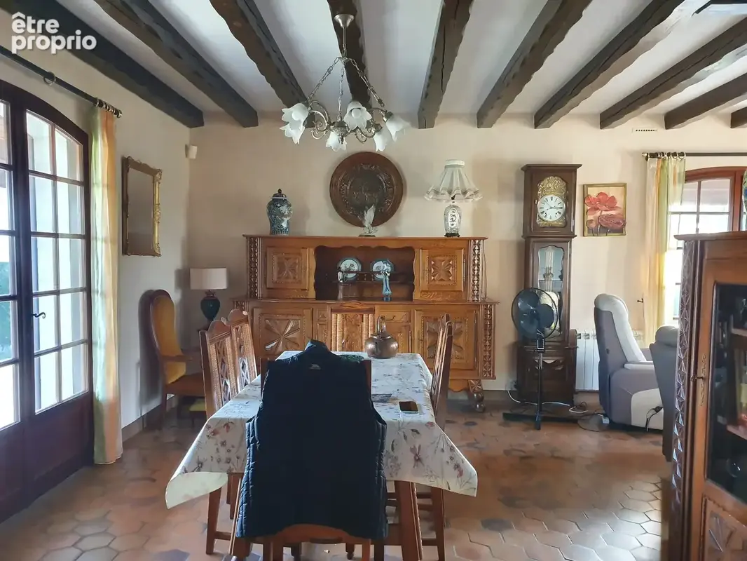 Maison 6 pièces 123 m² à vendre à Semussac (17120) - photo 3