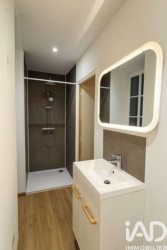 Photo 4 - Appartement à COUTANCES