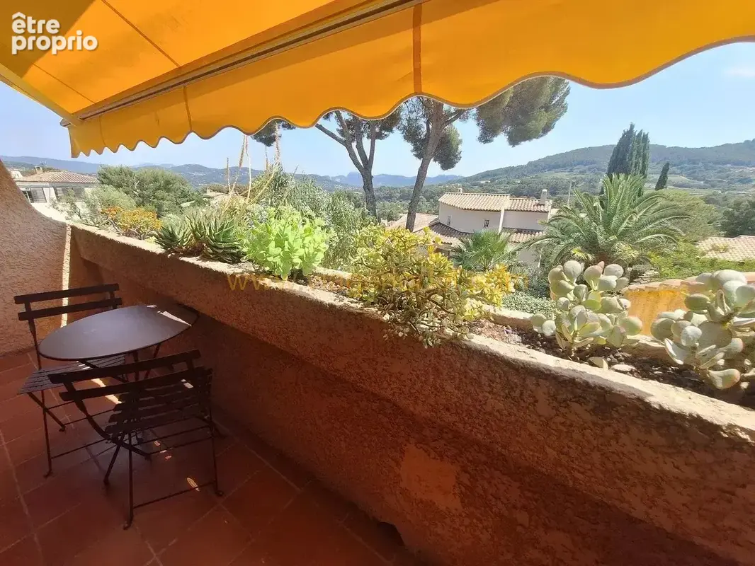 Réf.10145 - la cadiere d'azur, vente a terme occupee 5 ans - photo 17