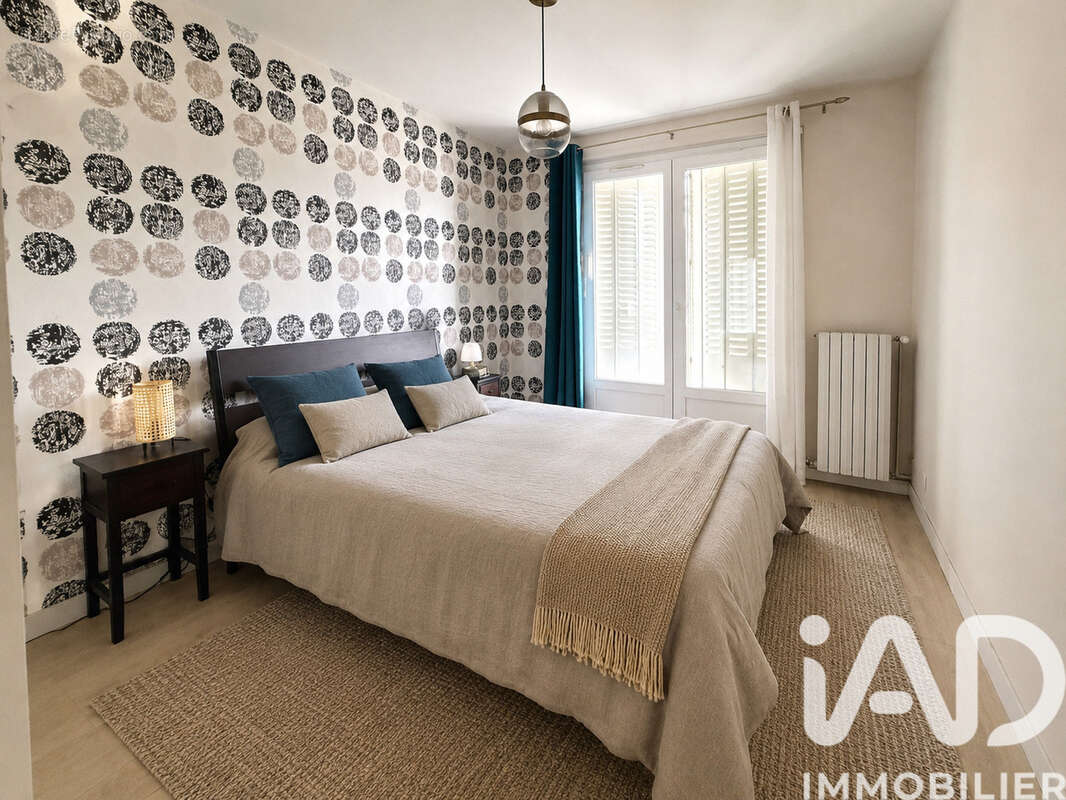 Photo 5 - Appartement à LA TRONCHE