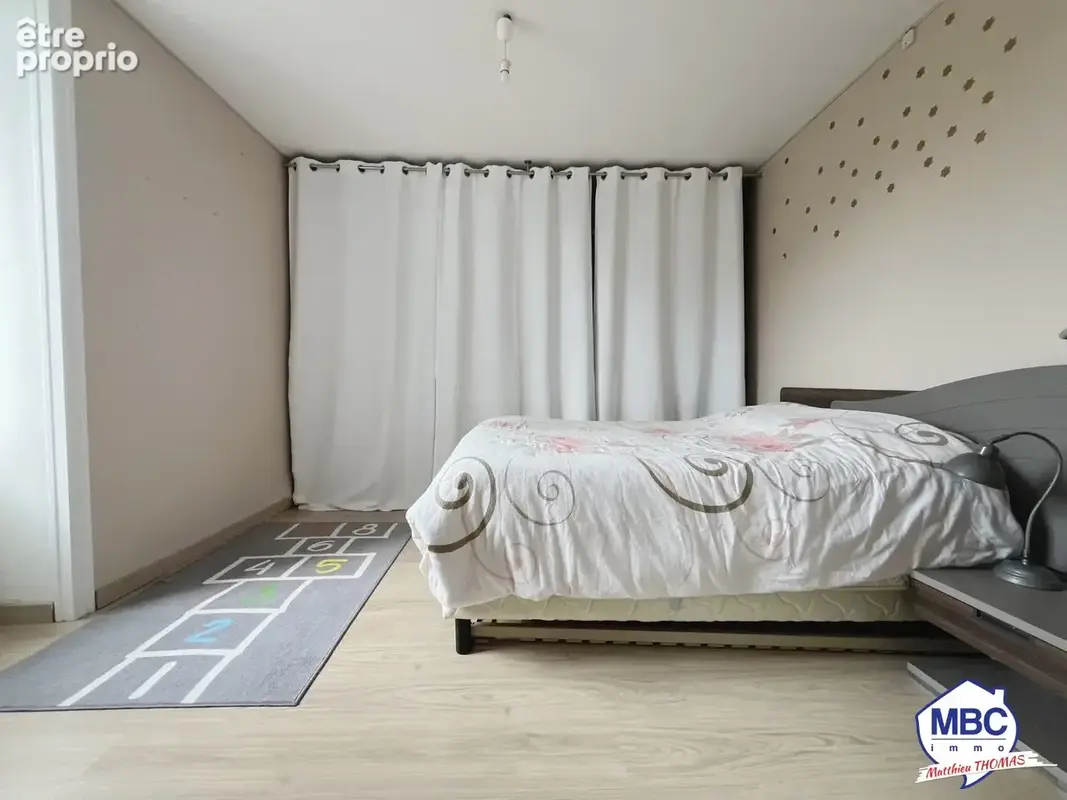 Maison dans le vieux mortagne - photo 7