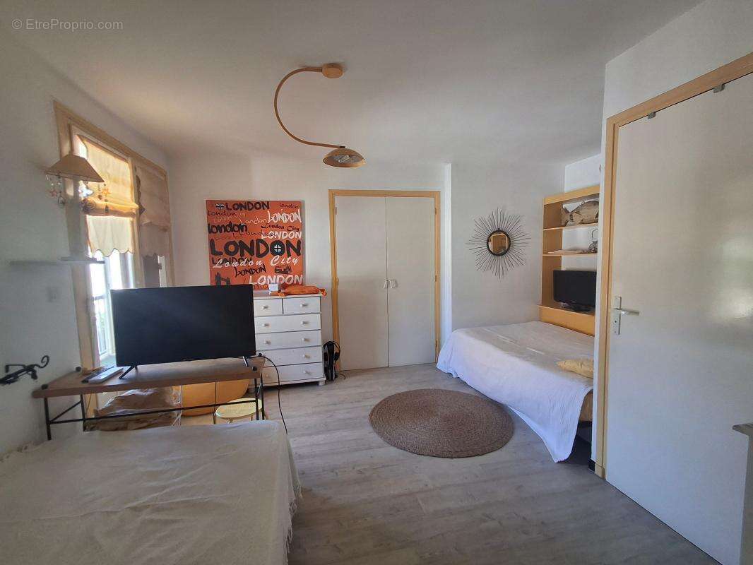 Appartement à MARSEILLAN