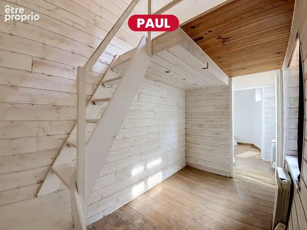 Appartement 63m² à lille - photo 7