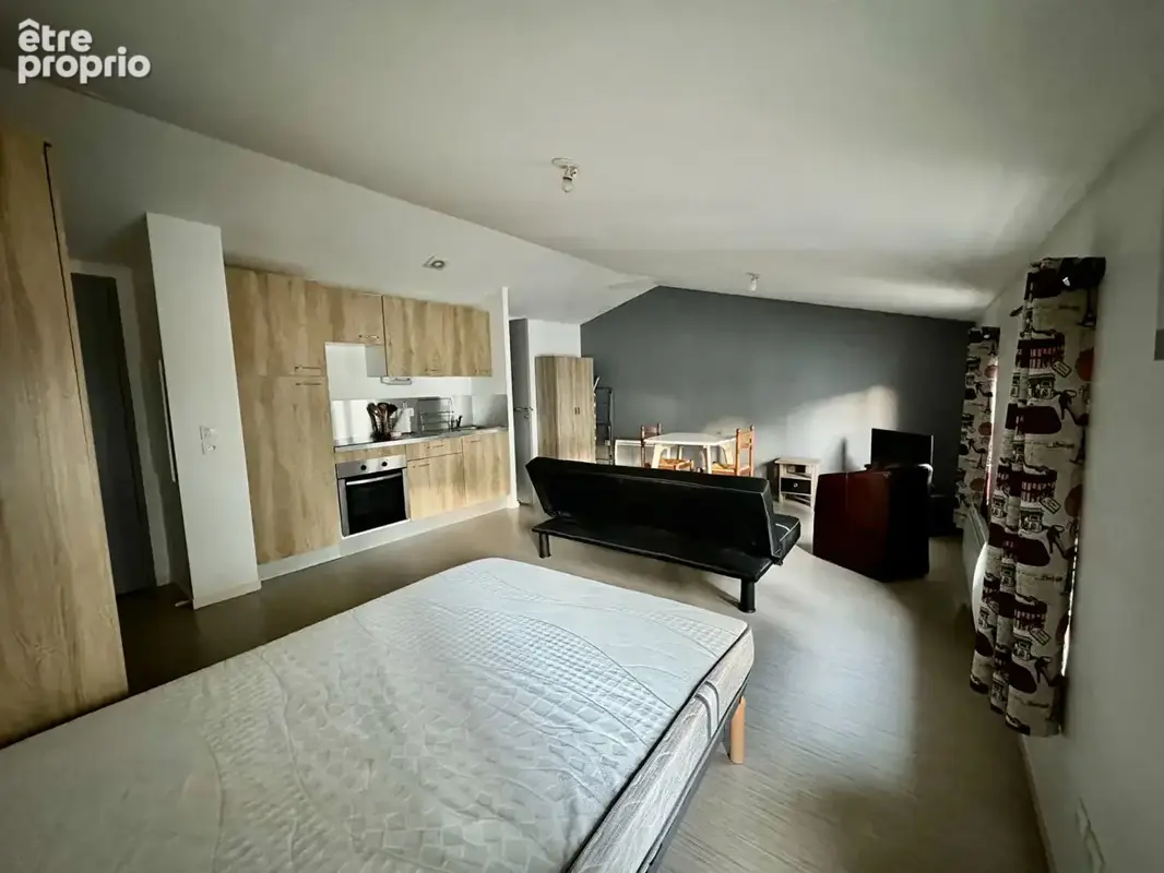 Appartement à ROCHEFORT