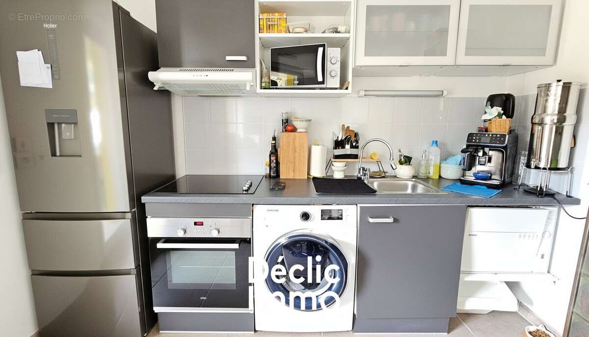 Appartement à FRONTIGNAN