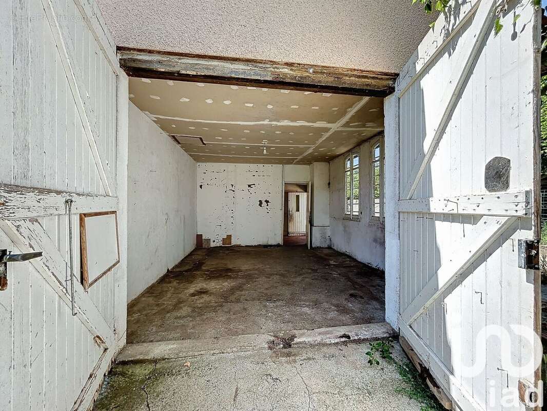 Photo 9 - Maison à CASTELMAUROU