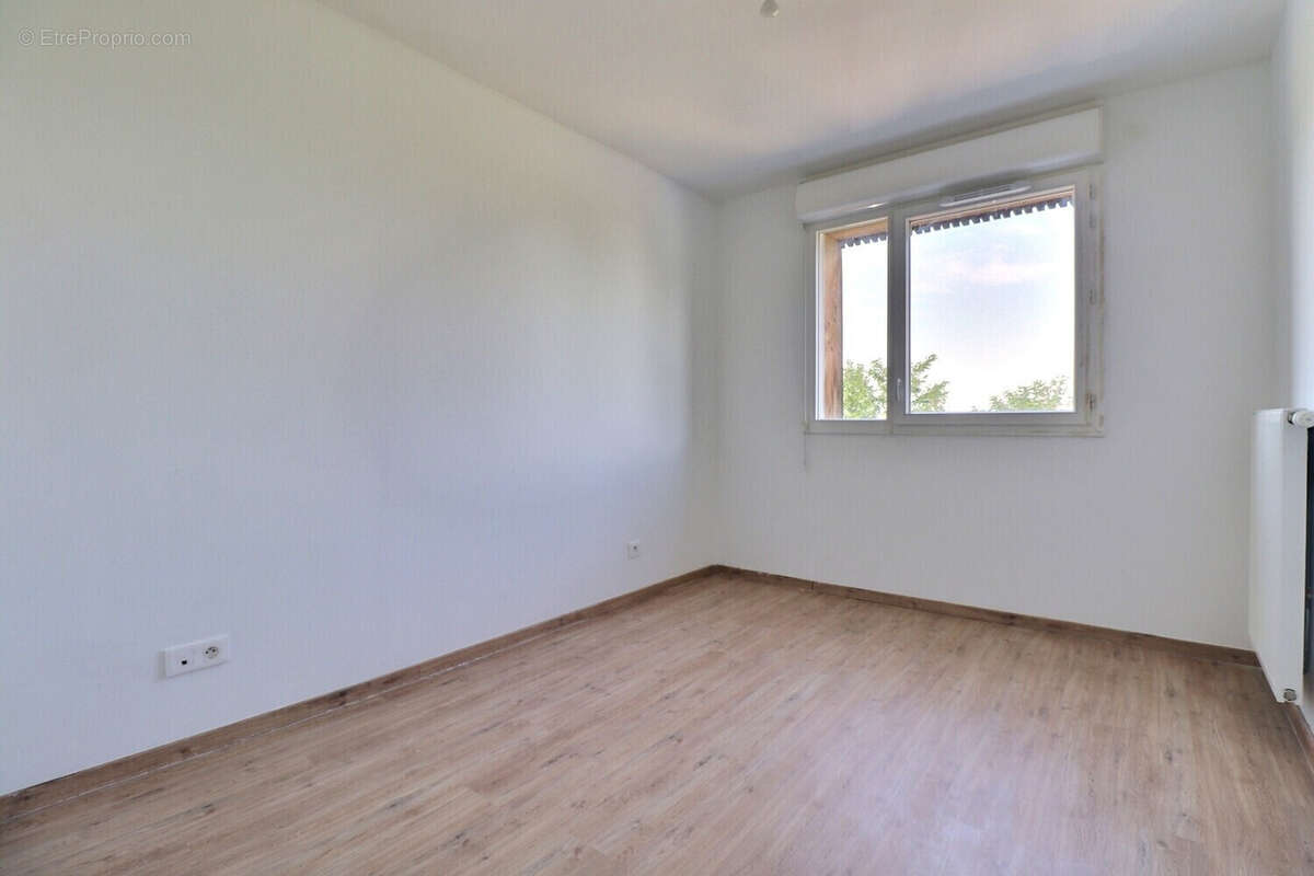 Appartement à BRUGES