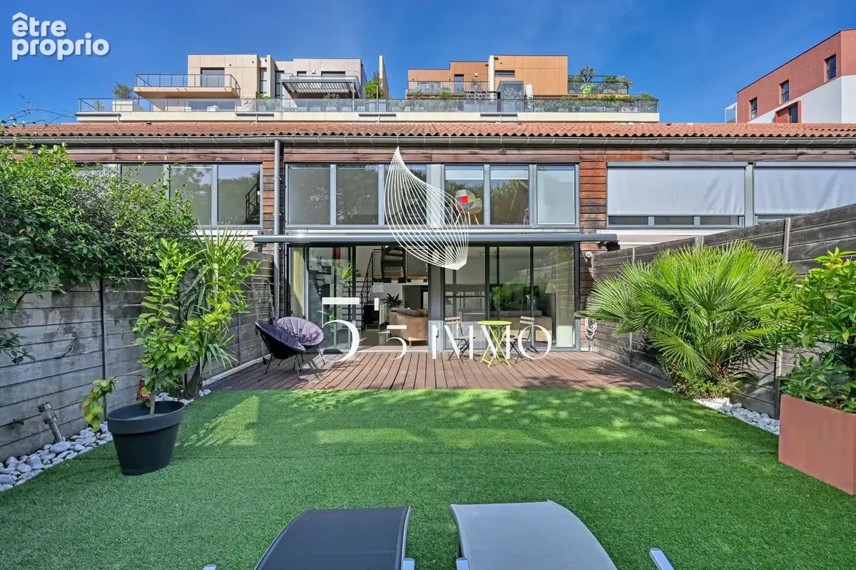Magnifique villa / loft - photo 16