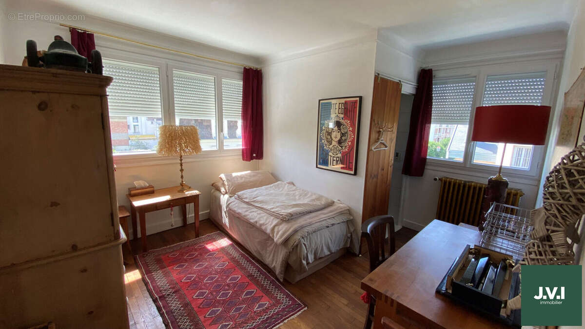 Maison à ENGHIEN-LES-BAINS