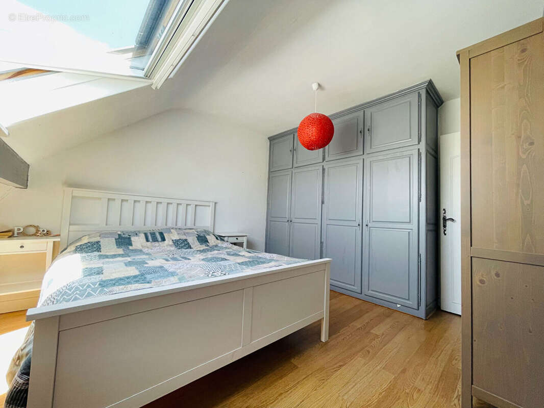 Maison à SARTROUVILLE