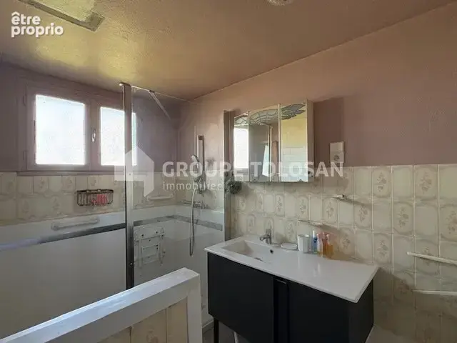 5 minutes sainte foy d'aigrefeuille  - maison sur terrain 472m2 - photo 6