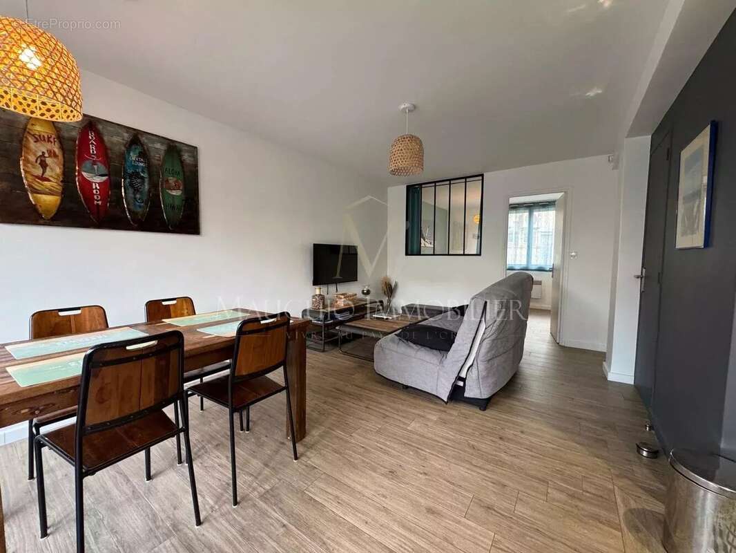 Appartement à PALAVAS-LES-FLOTS