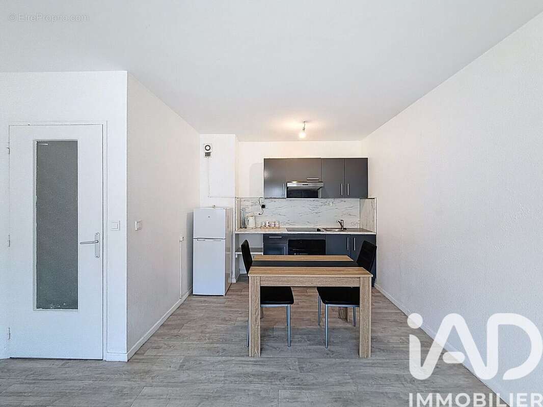 Photo 2 - Appartement à METZ