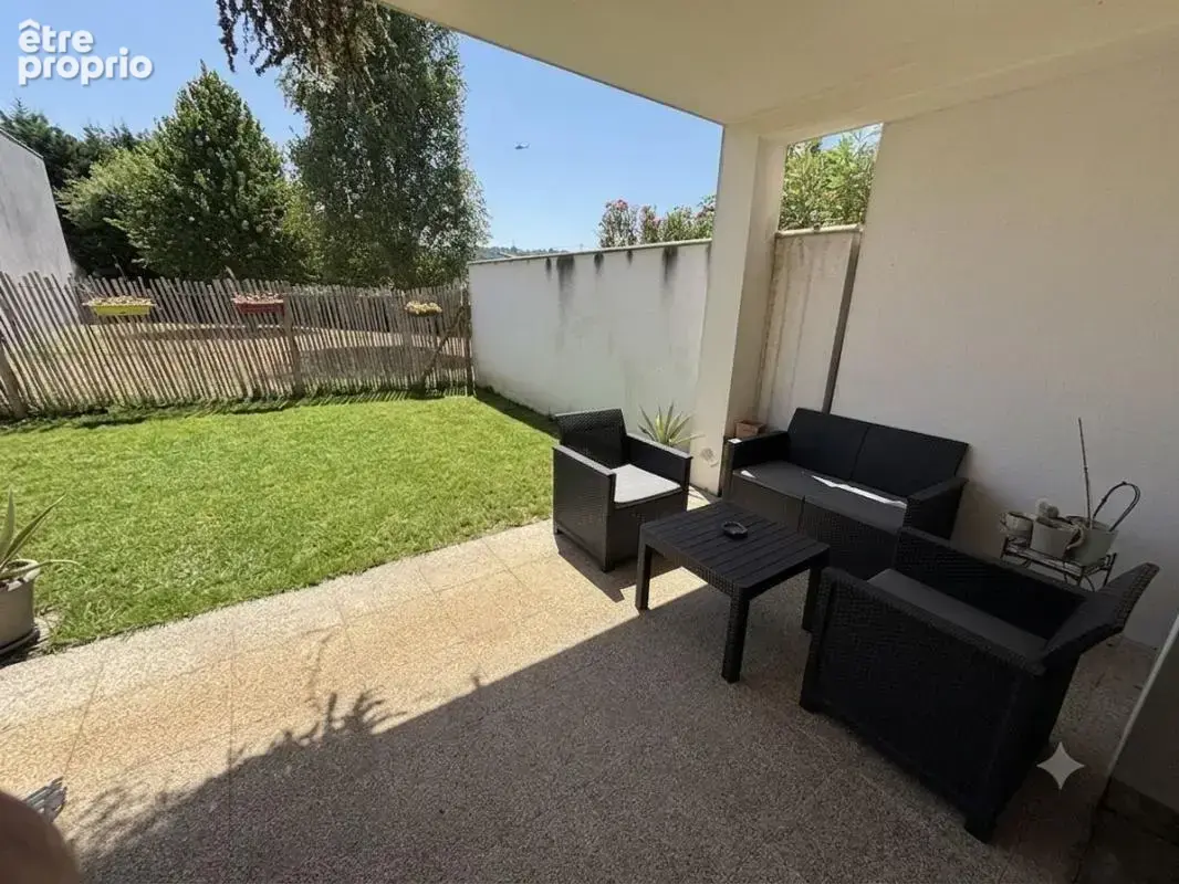  opportunité d'investissement idéale à Billère – T3 de 76 m² avec extérieur ! - photo 2