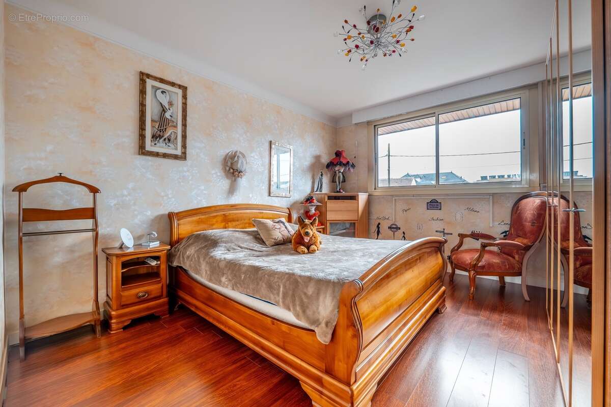 Maison à vendre 7 pièces PARAY VIEILLE POSTE (91) - Sous-sol - Terrain 730m² - photo 10