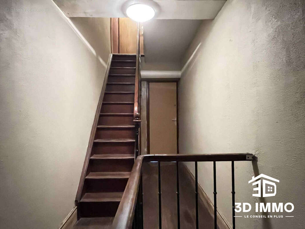 Appartement à LE CATEAU-CAMBRESIS