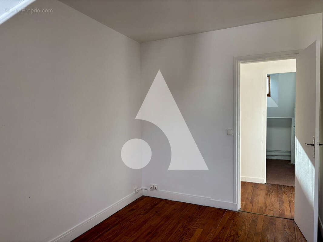 Appartement à HENNEBONT