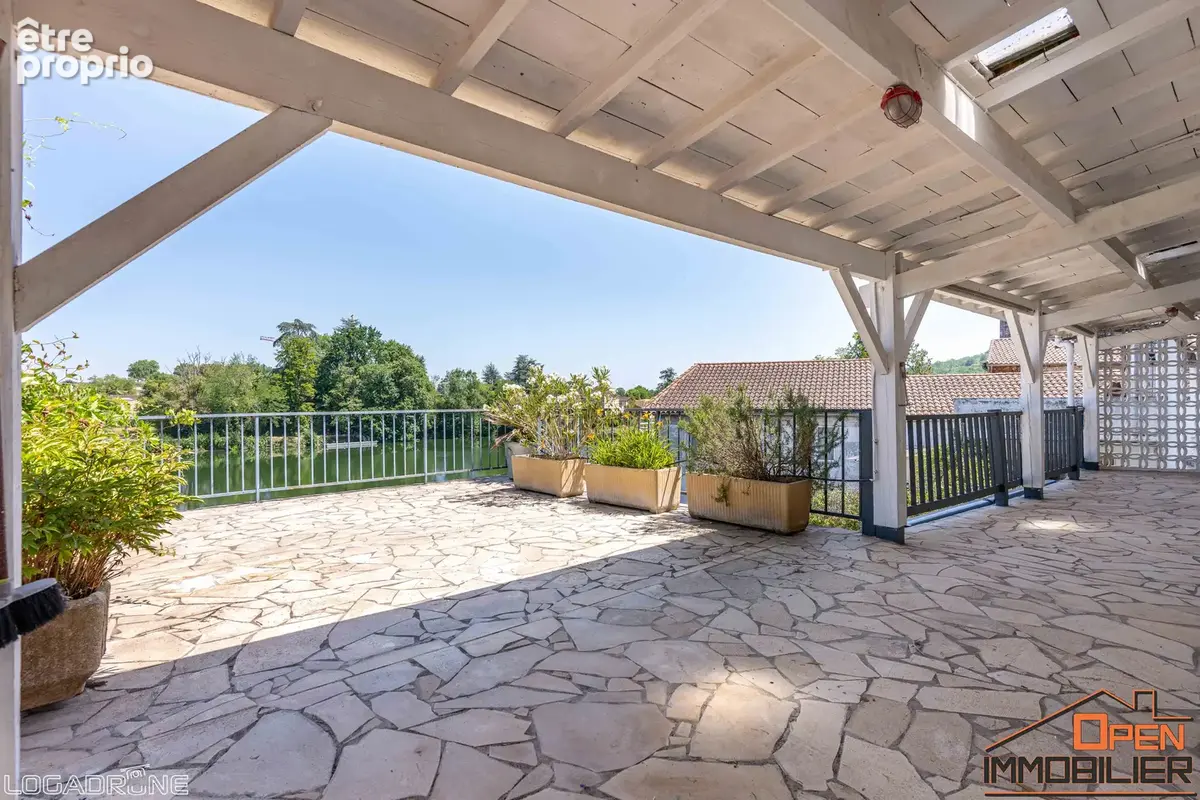 Maison 259 m² à Penne-D'agenais  - photo 21