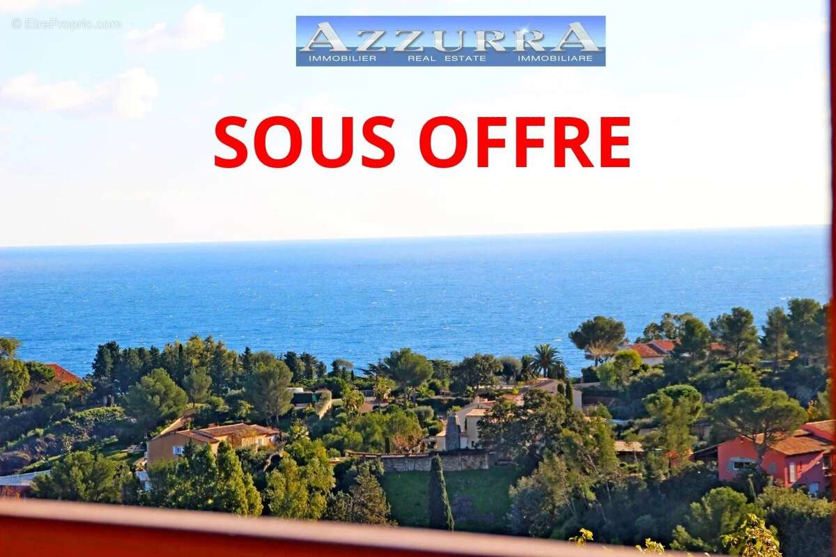 Appartement à LA SEYNE-SUR-MER