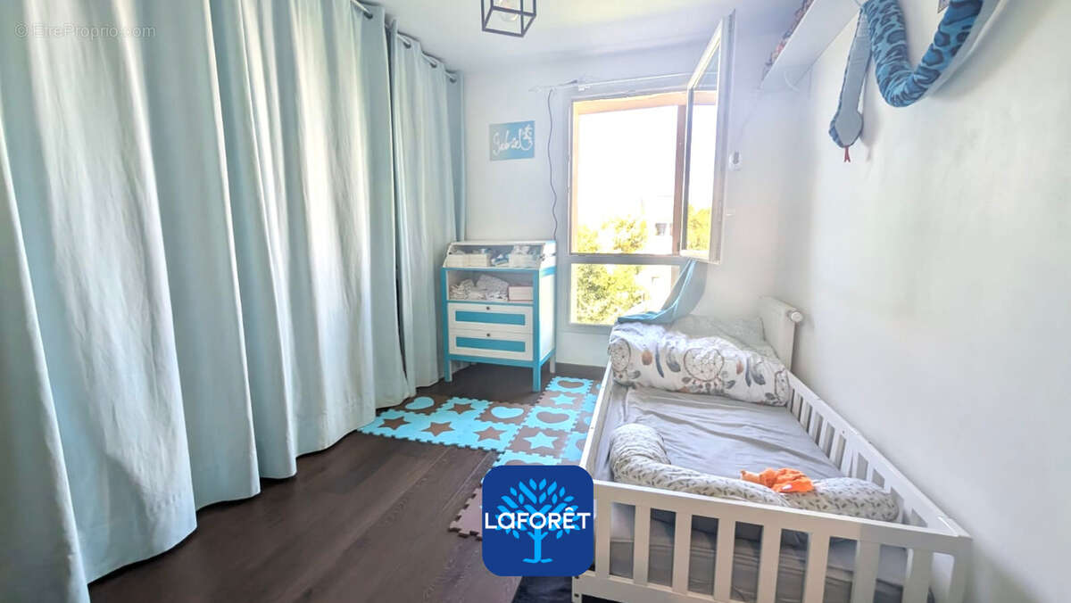 Appartement à VENISSIEUX