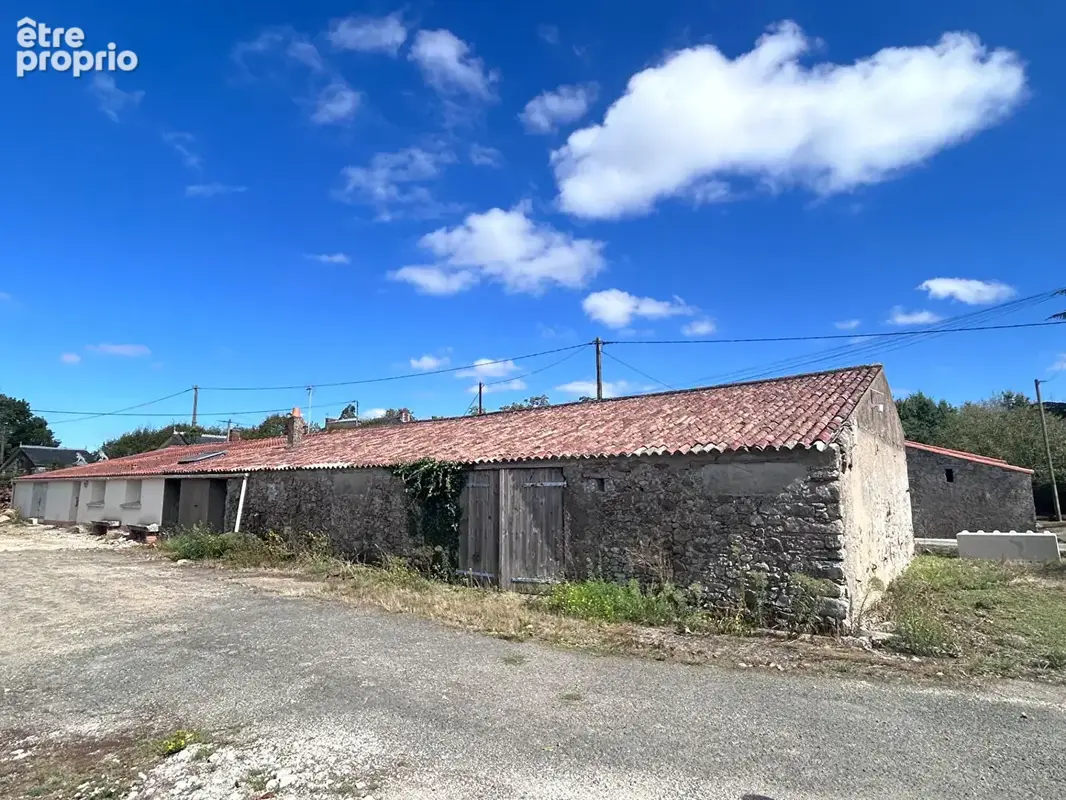 Grange à aménager - photo 2