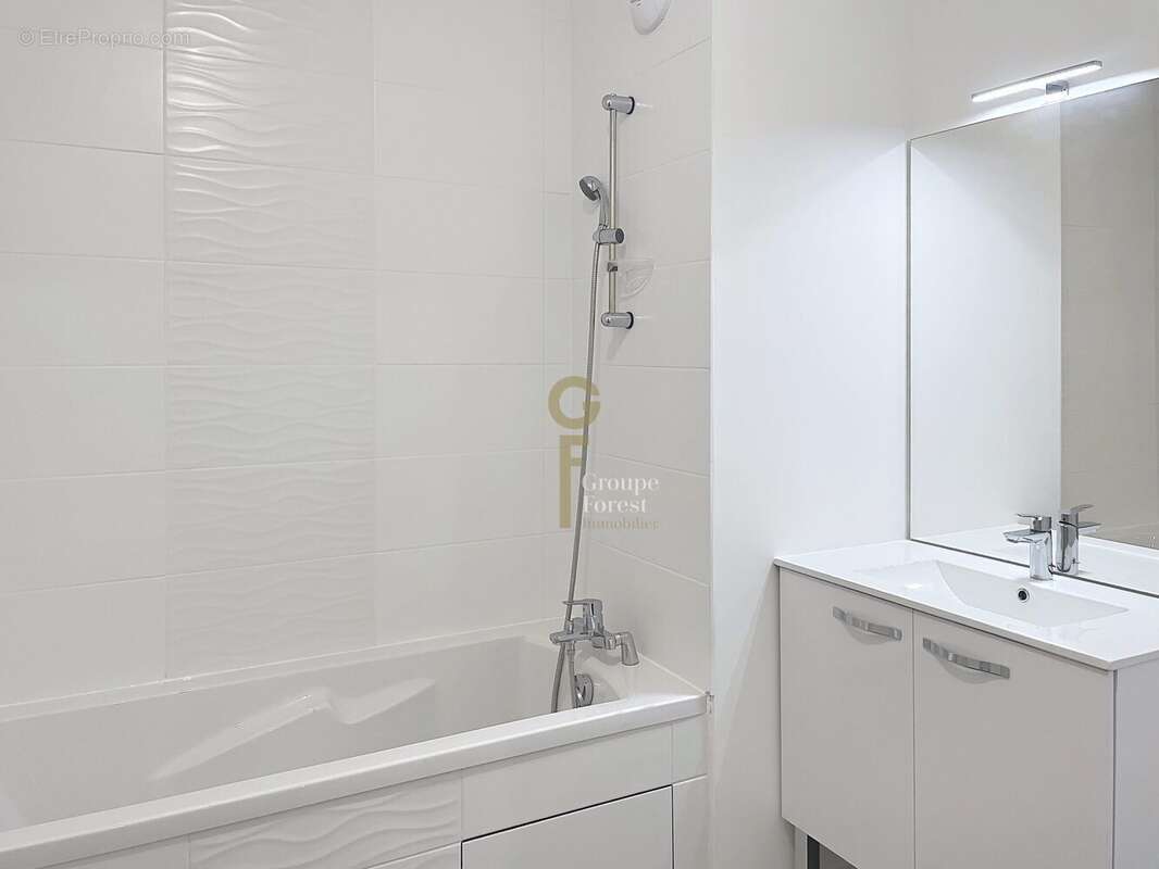 Appartement à TOURCOING