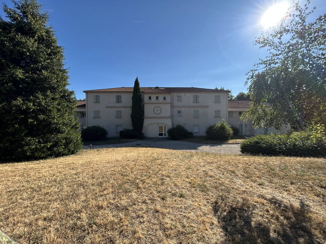 Appartement à ANNONAY
