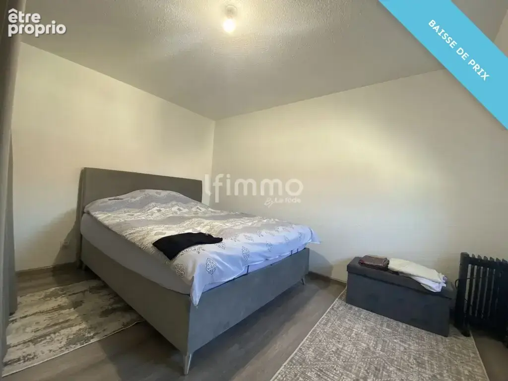 Immeuble de avec local commercial - photo 9