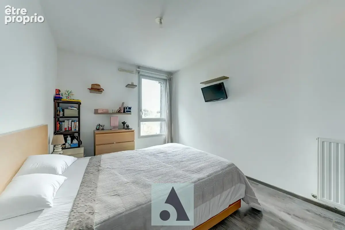 Appartement Lyon 8e - Mermoz - T3 de 66m² - photo 15