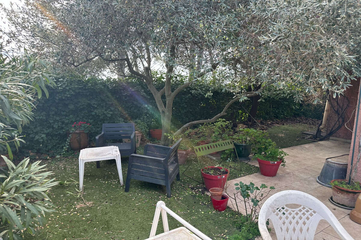 Appartement à AIX-EN-PROVENCE