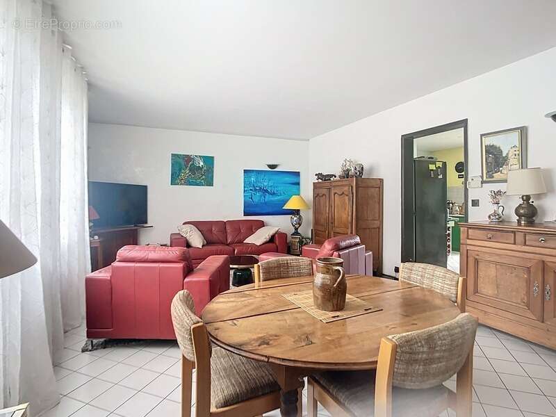 Maison à LA MEMBROLLE-SUR-CHOISILLE