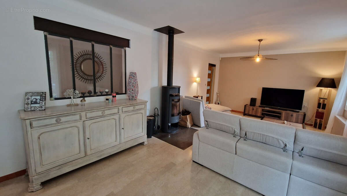 Maison à CHATEAUNEUF-DU-PAPE