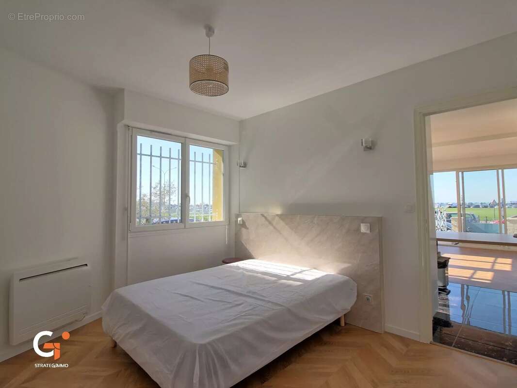 Appartement à DIEPPE