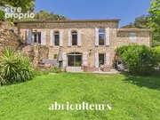Maison à GRANS