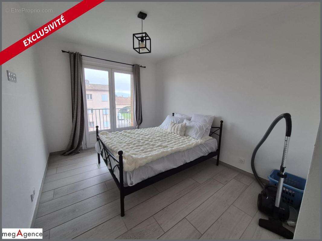 Appartement à LE LUC