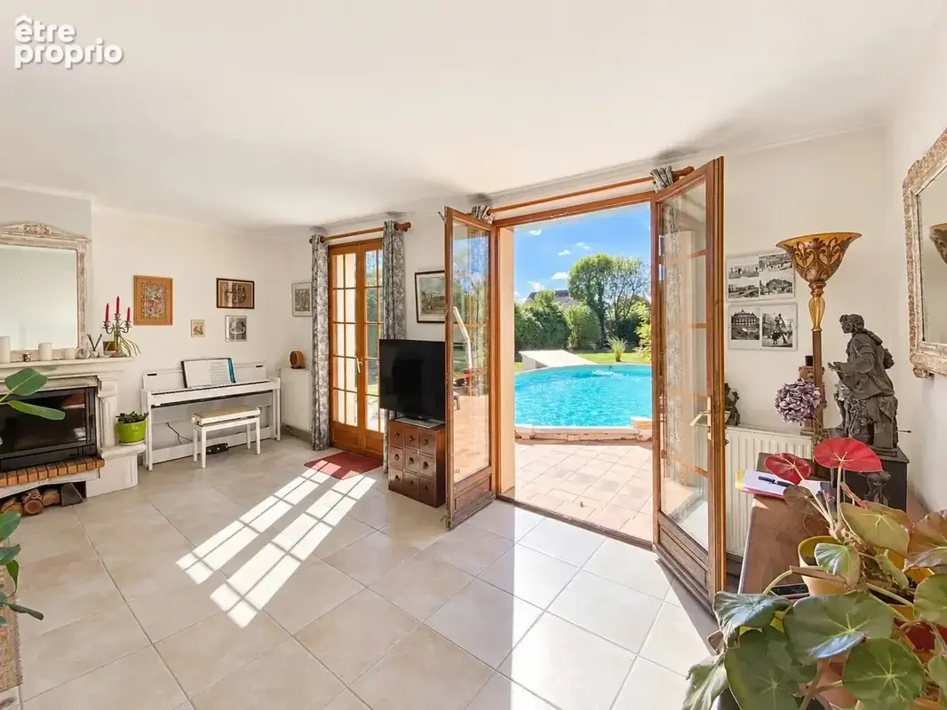 Maison proche de l'Aigle - photo 6