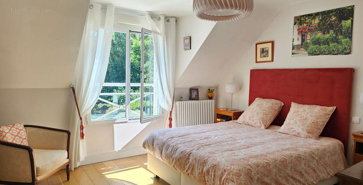 Maison à QUIMPER
