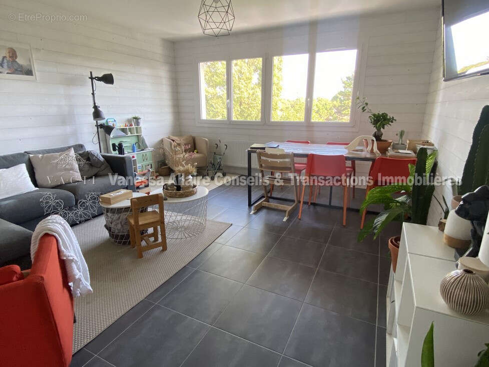 Appartement à LA BAULE-ESCOUBLAC